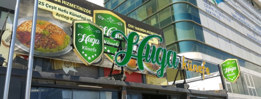 Devrekani Tabelacı
